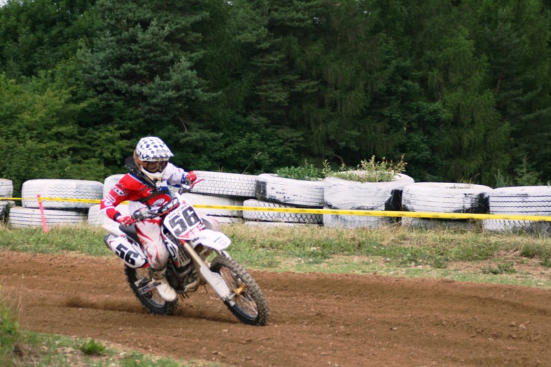 METEOR cup Dalečín 12.7.2008